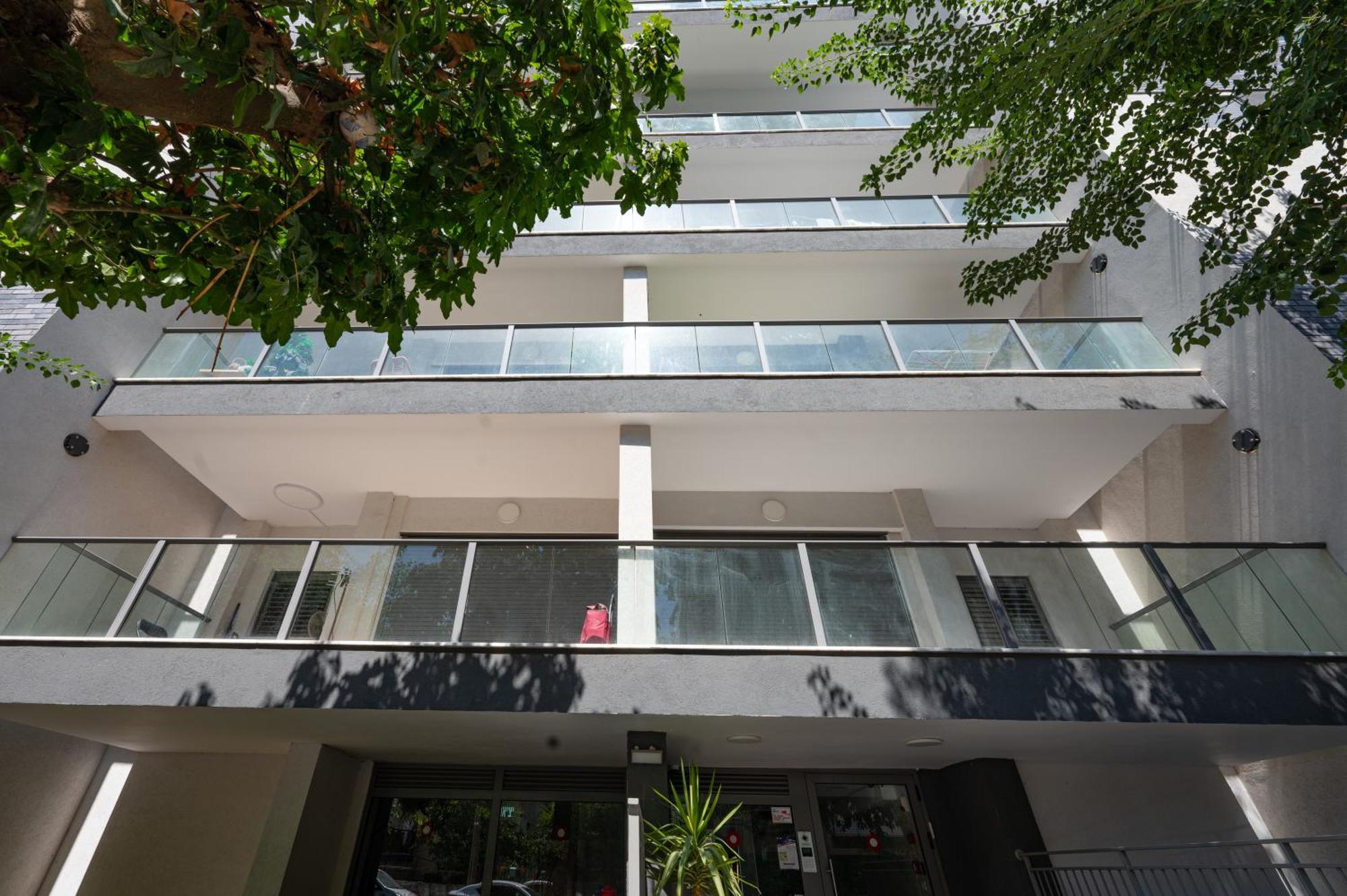 Family Apartment By Israpart Ramat Gan Exteriér fotografie