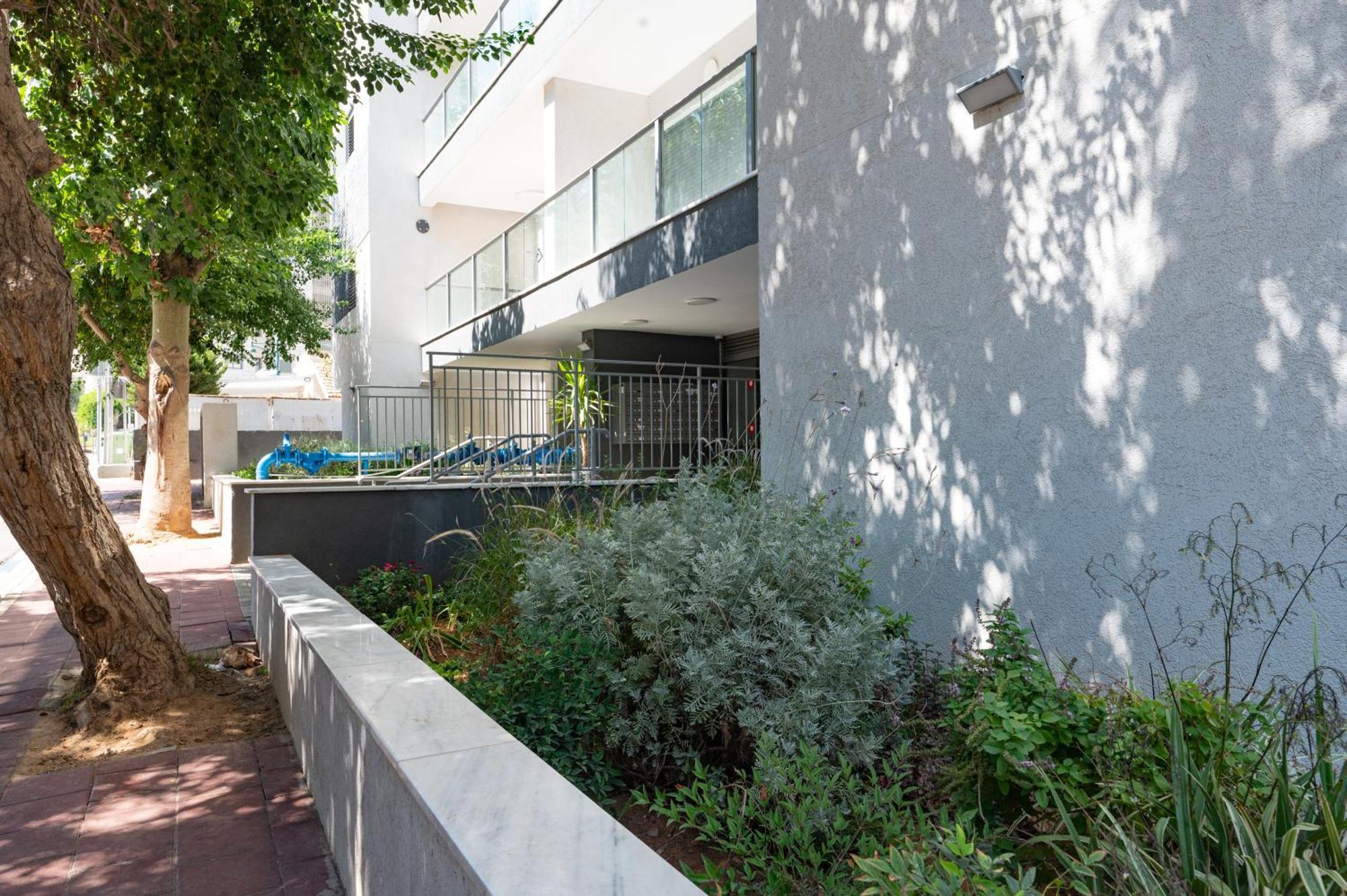 Family Apartment By Israpart Ramat Gan Exteriér fotografie