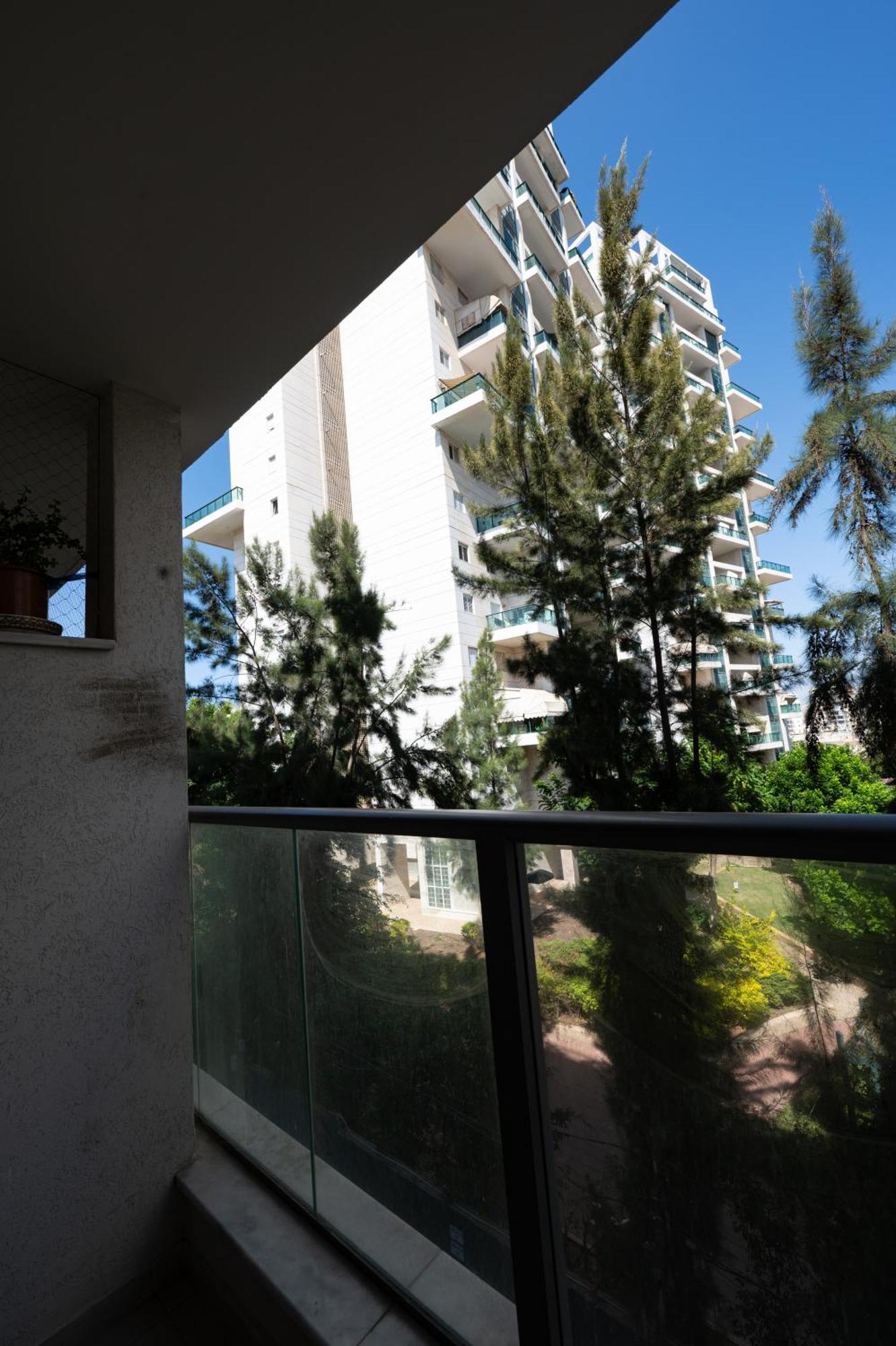 Family Apartment By Israpart Ramat Gan Exteriér fotografie