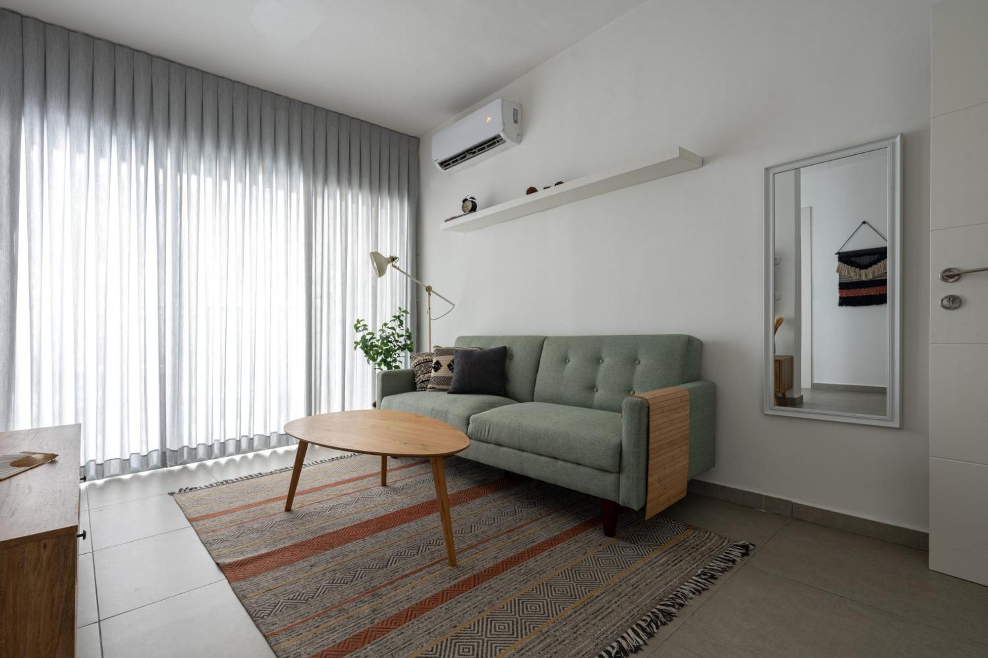 Family Apartment By Israpart Ramat Gan Exteriér fotografie