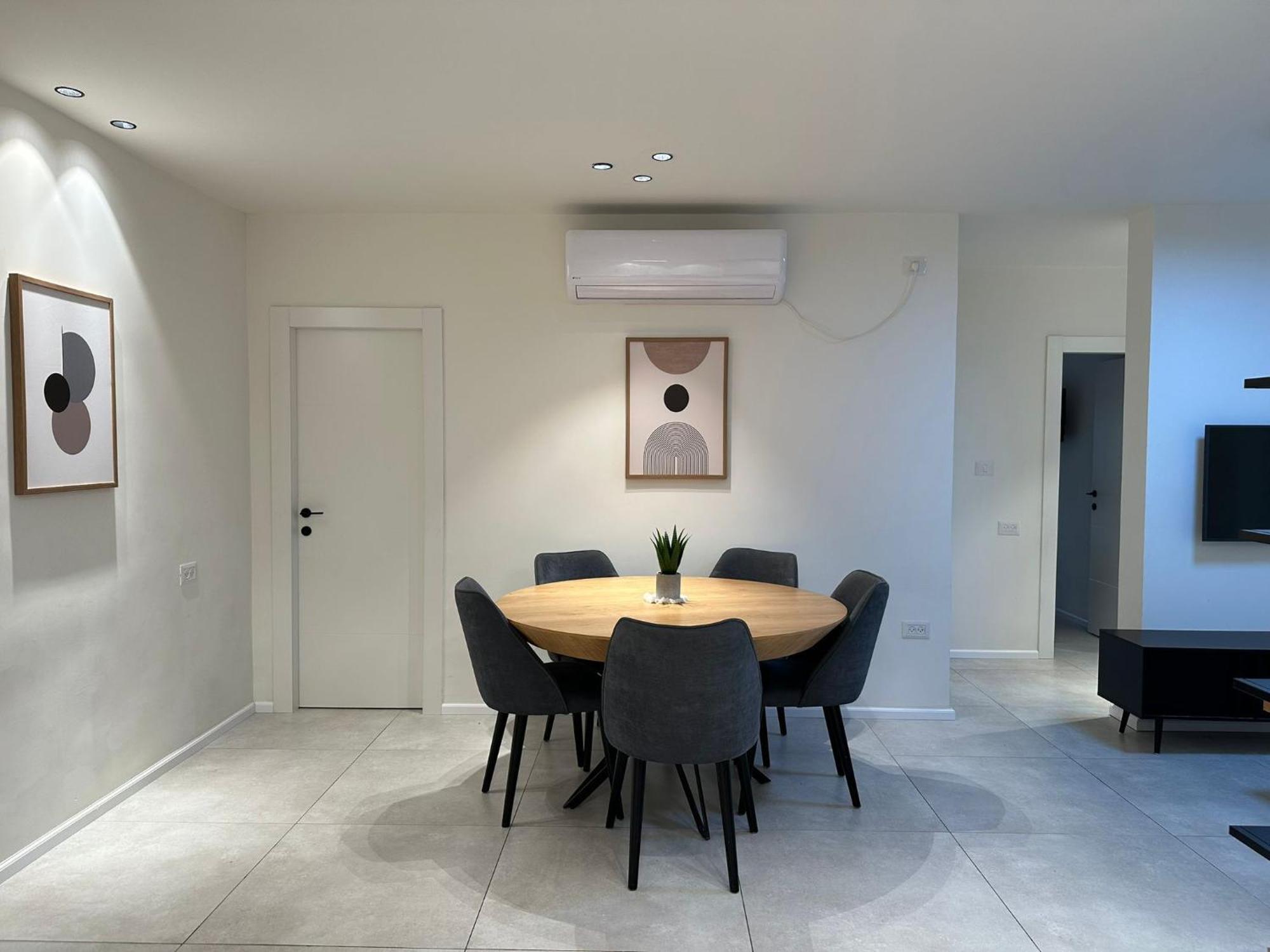 Family Apartment By Israpart Ramat Gan Exteriér fotografie